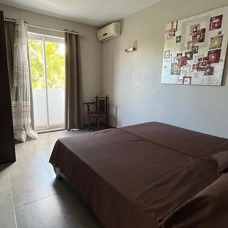 4 Bedrooms Penthouse 50 Meter To The Beach By Dream Escapes Pereybere Beach Esterno foto