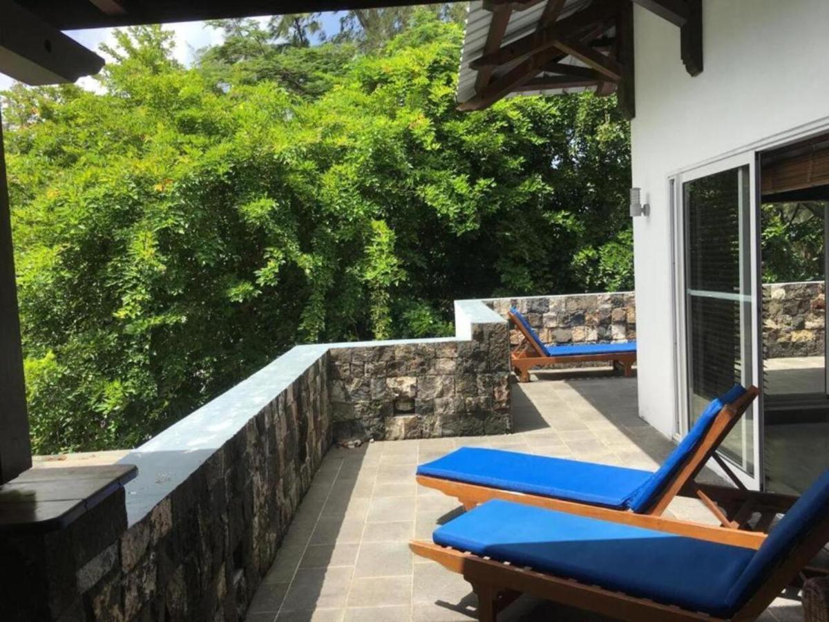 4 Bedrooms Penthouse 50 Meter To The Beach By Dream Escapes Pereybere Beach Esterno foto