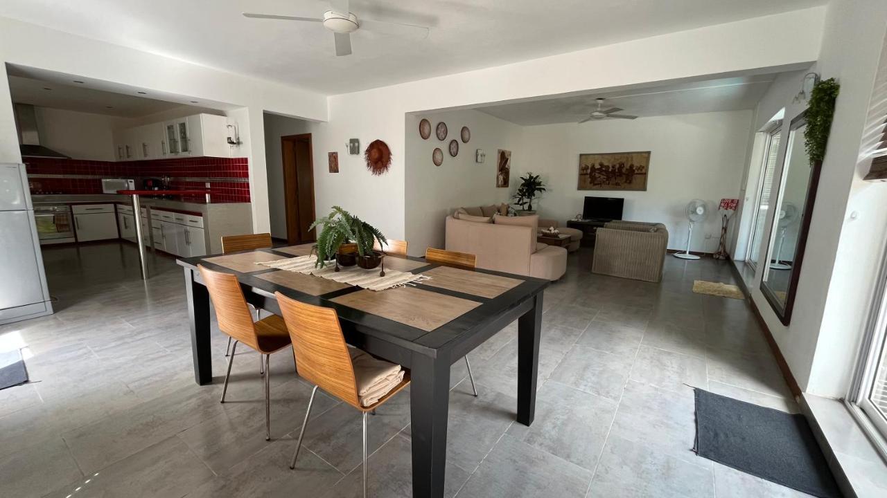 4 Bedrooms Penthouse 50 Meter To The Beach By Dream Escapes Pereybere Beach Esterno foto