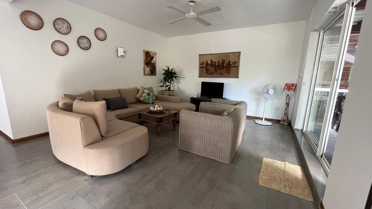 4 Bedrooms Penthouse 50 Meter To The Beach By Dream Escapes Pereybere Beach Esterno foto