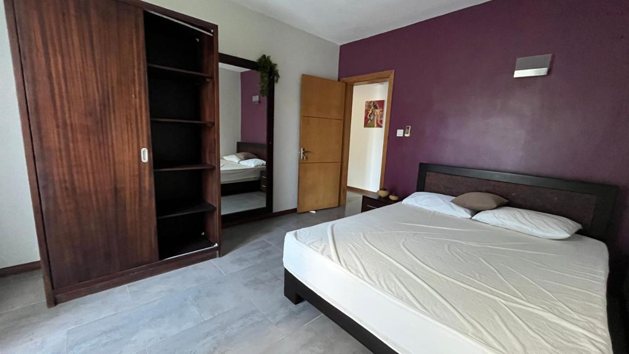 4 Bedrooms Penthouse 50 Meter To The Beach By Dream Escapes Pereybere Beach Esterno foto