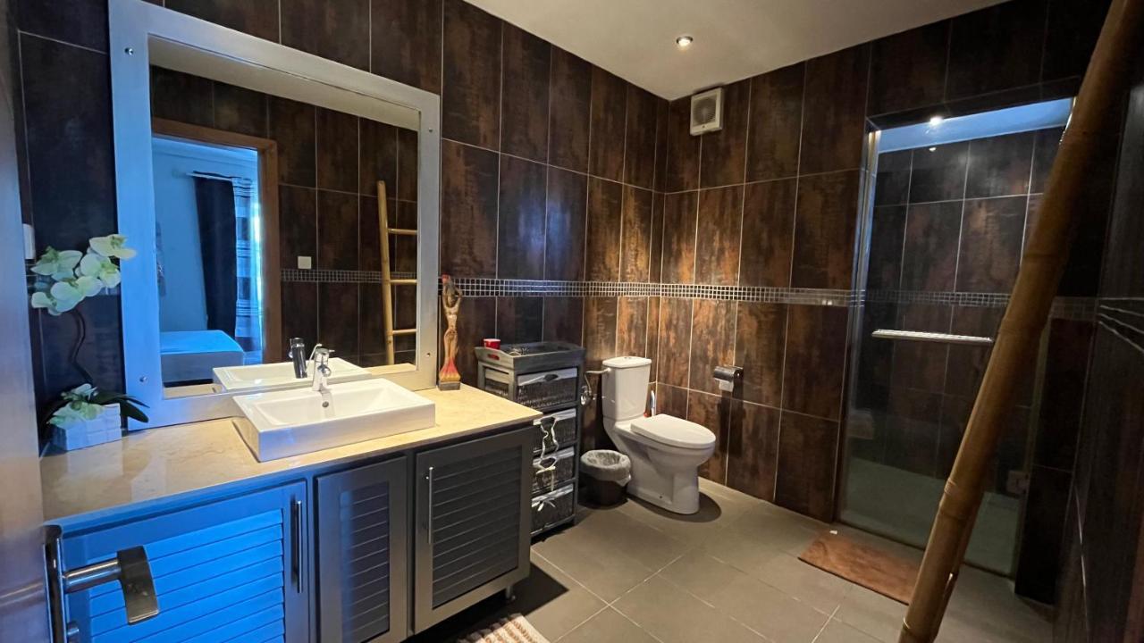 4 Bedrooms Penthouse 50 Meter To The Beach By Dream Escapes Pereybere Beach Esterno foto