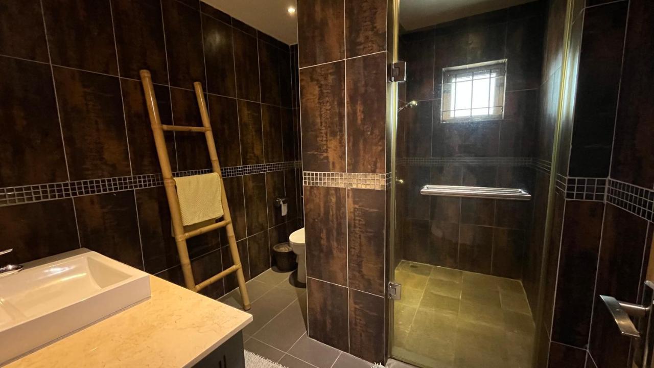 4 Bedrooms Penthouse 50 Meter To The Beach By Dream Escapes Pereybere Beach Esterno foto